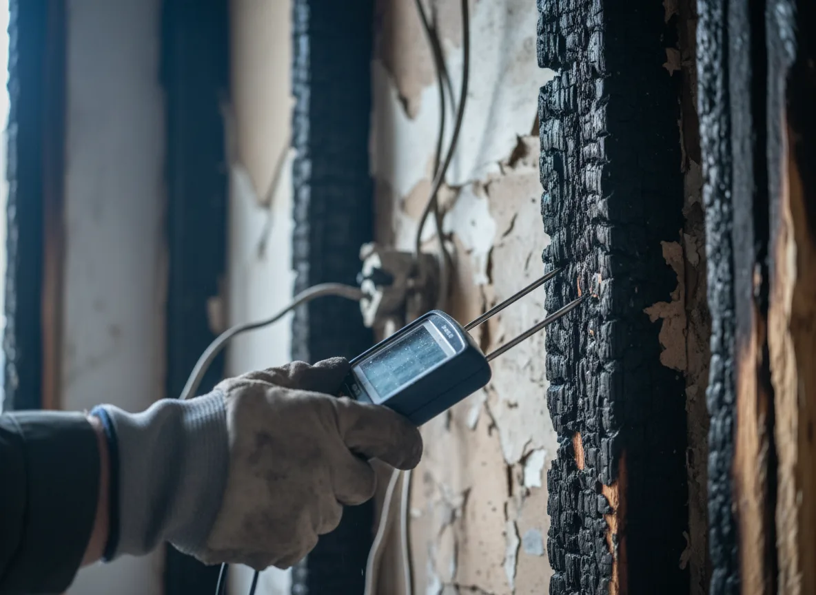 Fire Damage Restoration Bellingham, MN FAQs